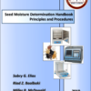 Seed Moisture Testing Handbook - Additional Print License